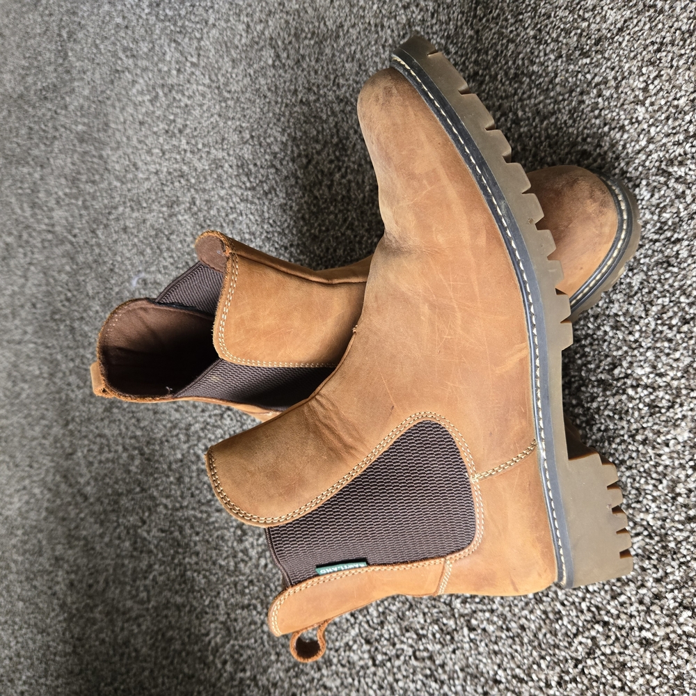 Women's Eastland Ida Chelsea Boot